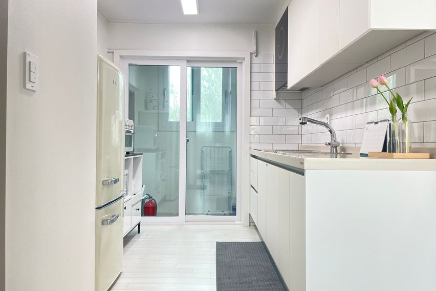 강대병원🌈출장교육 2룸