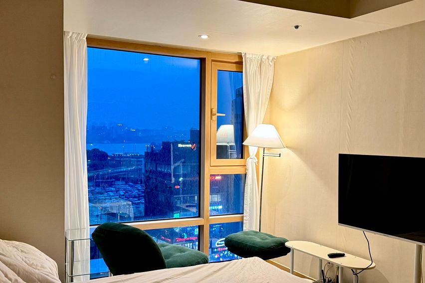 💙마포역연결O 주차O 0번째 이미지