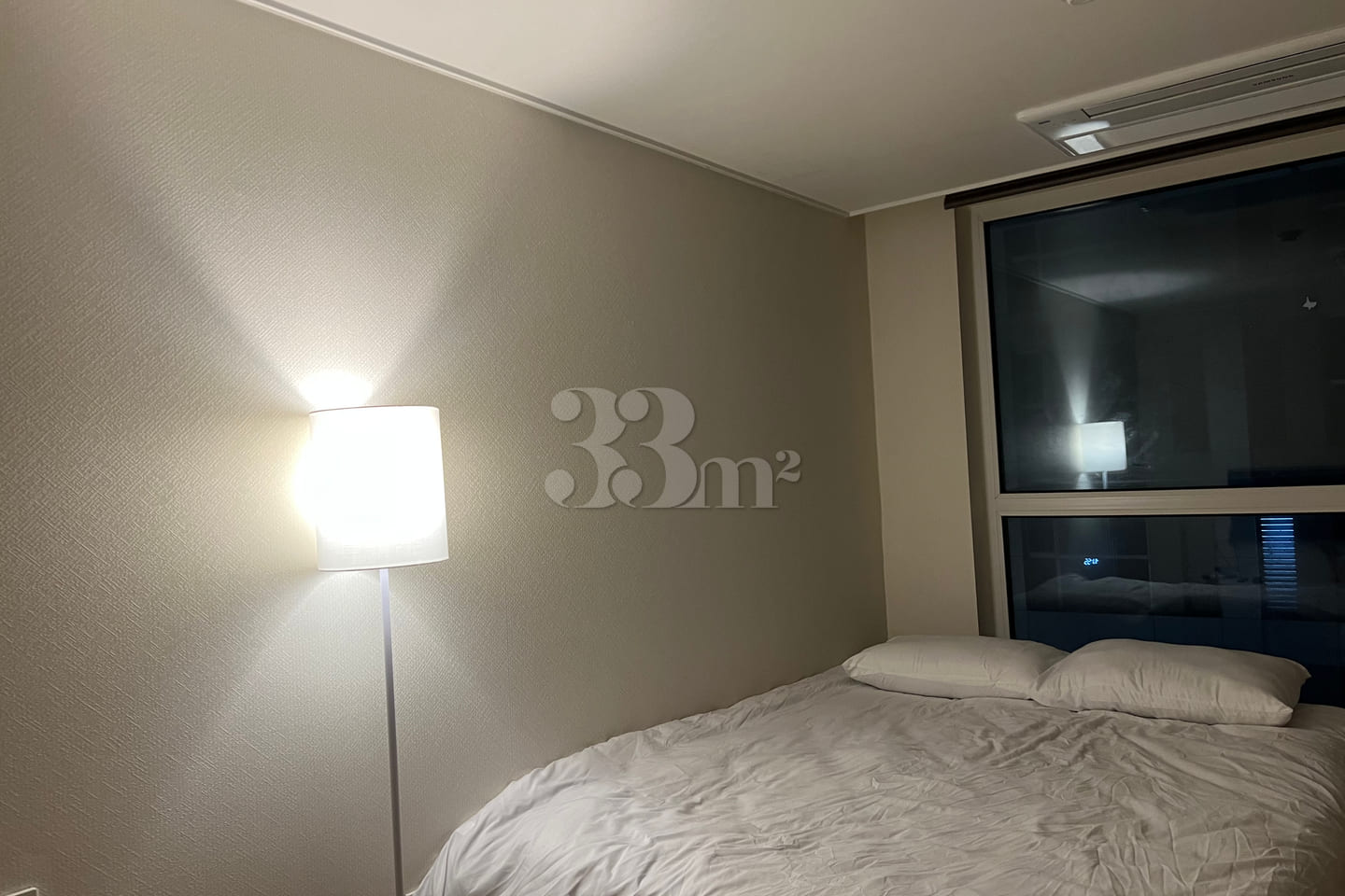 Fully furnished, 5 minutes from Pyeongtaek St 1th image
