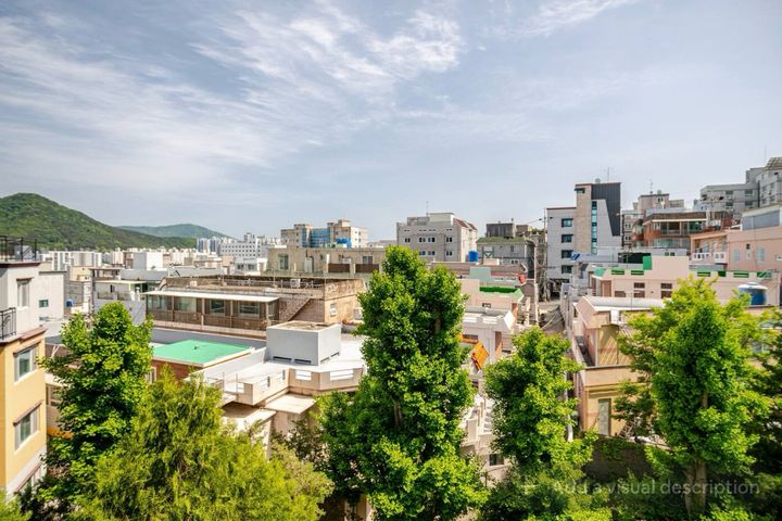 현대아파트 7번째 이미지