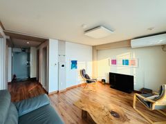 해운대의 환상적인 조망 2번째 이미지