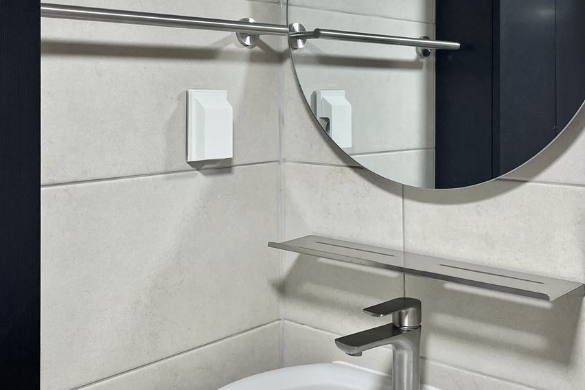 염창역 편안한 집