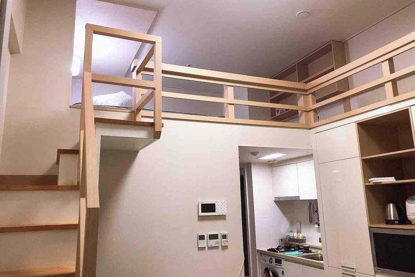 석촌호수&롯데타워 전망 2번째 이미지