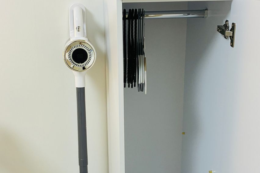 조용심플한 분리형 원룸 8번째 이미지