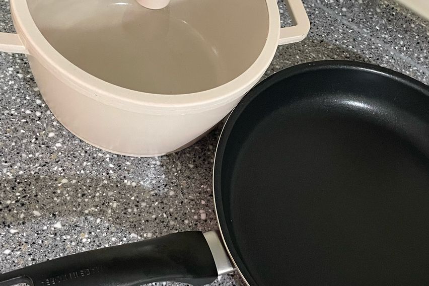 🛏️뚝섬성수 연무장길 8번째 이미지