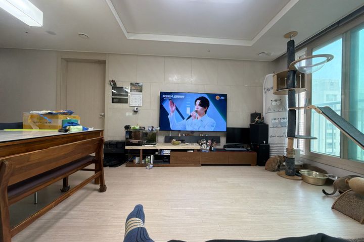 작은방 에 하우스메이트 0번째 이미지