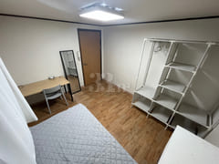 Two-bedroom apartment near Nonhyeon Station a 3th image
