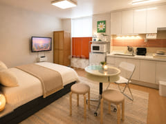 Cheonho-Amsa area: Spacious venue and parking 0th image