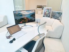 Newly built suite near Cheongdam Intersection 10th image