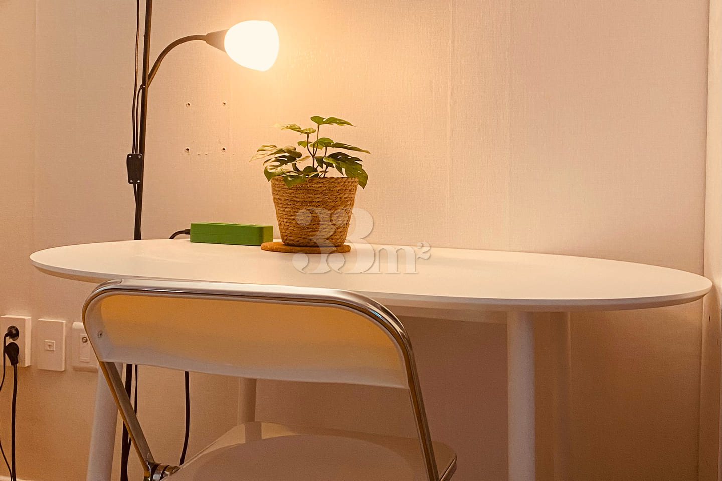 Studio apartment near Daejeon Station and hos 2th image