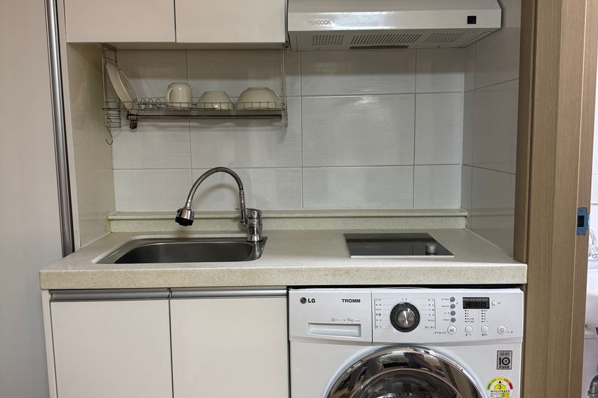 단기월세 스테이 11