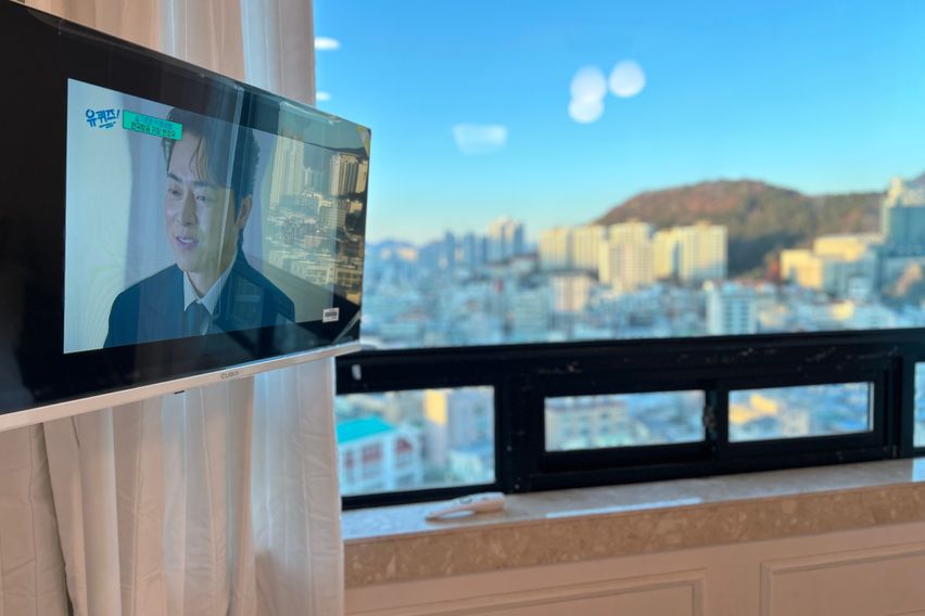 가성비 이면창 숙소 6번째 이미지