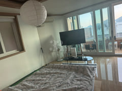 Terrace with a View of the Busan Sea Through 13th image