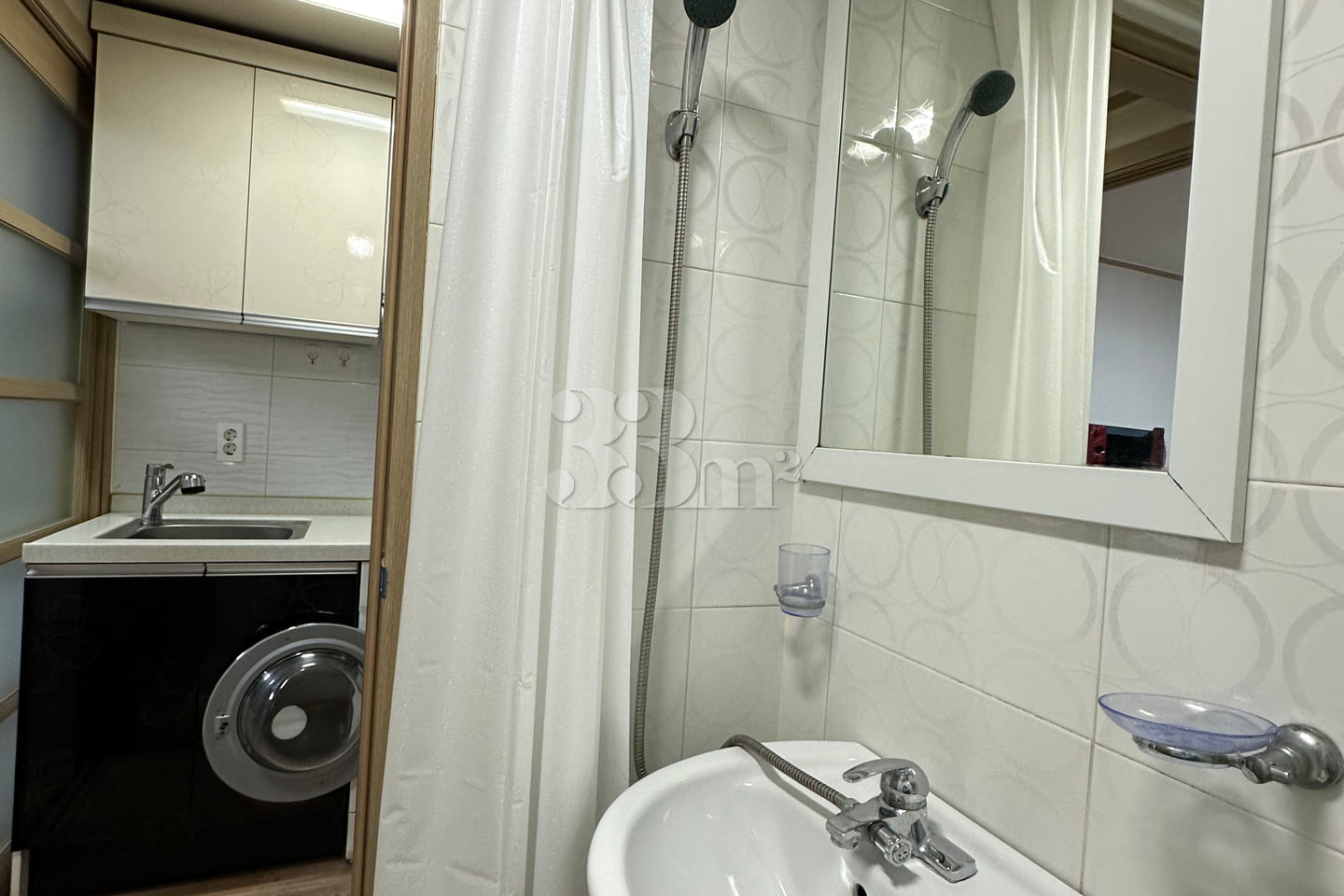 Byeongjeom Station Fully Furnished Studio Apa 2th image