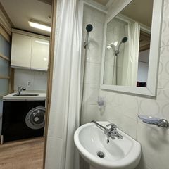 Byeongjeom Station Fully Furnished Studio Apa Unit Image