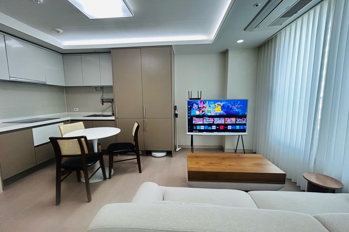 ❣️잠실 투룸 2bed❣️ 6번째 이미지