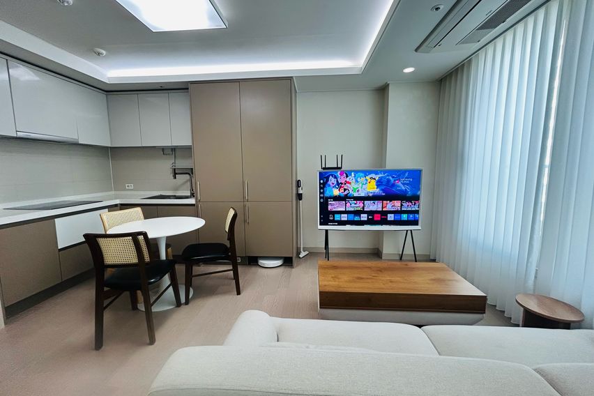 ❣️잠실 투룸 2bed❣️