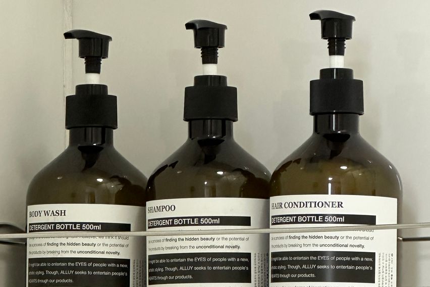 오픈!전북대병원 채광