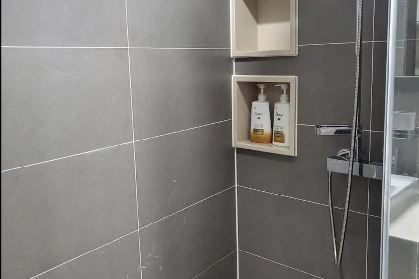 중문 유리 하우스 14번째 이미지