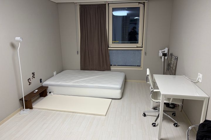 깔끔/신축 원룸 오피 0번째 이미지