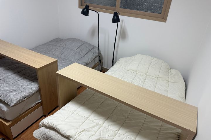 로제하우스 개인실 2번째 이미지