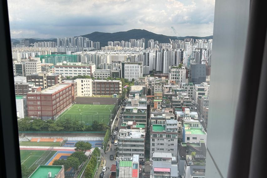 고층/1인출장적합