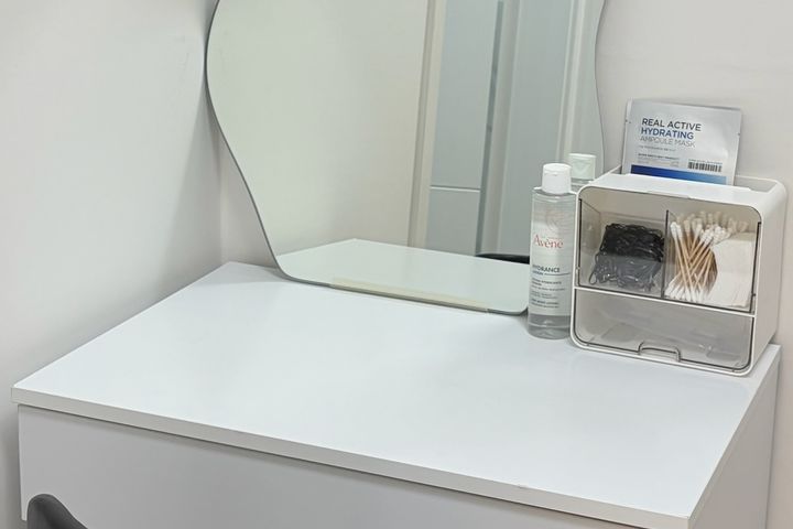 쾌적한 운서역 쓰리룸 19번째 이미지