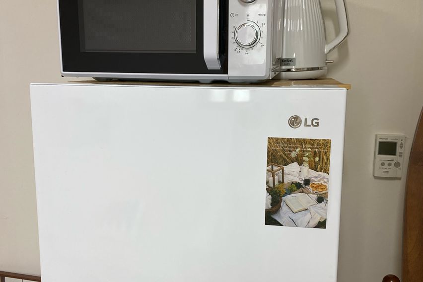 1 minute from Hankuk University of Foreign St 6th image