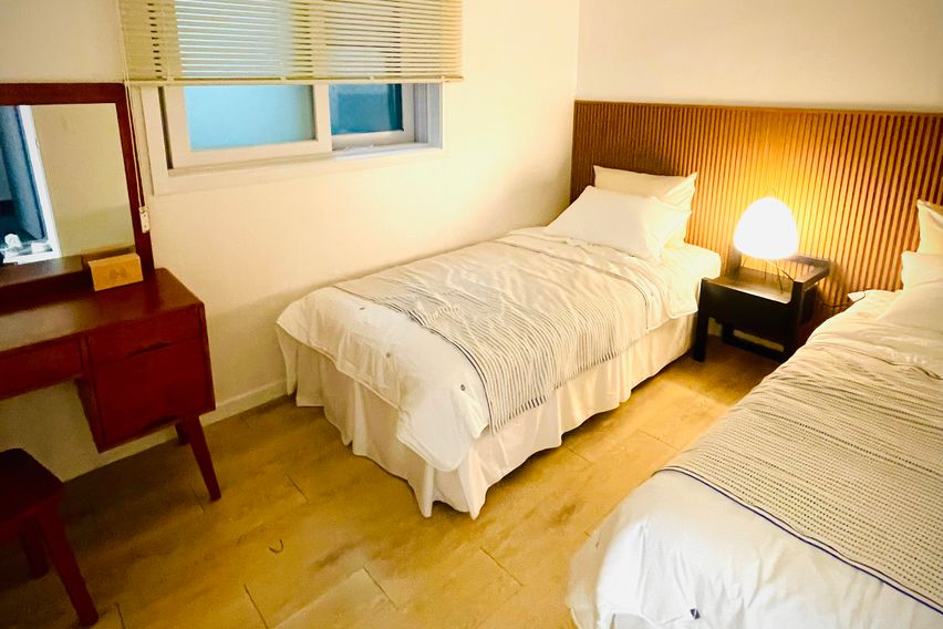 미아역 8분 투룸4인