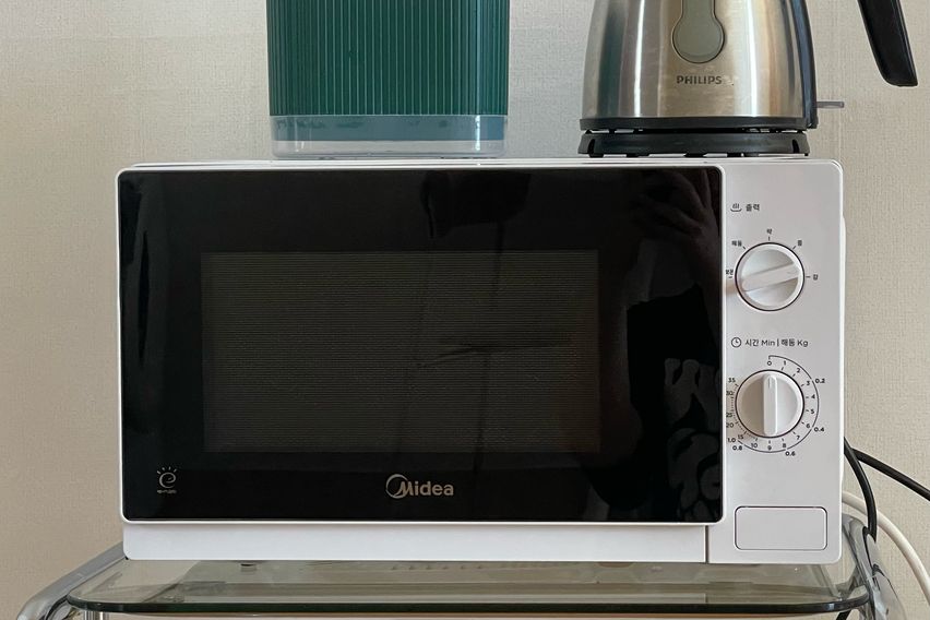 🅾️넓고분리된 제기청량리