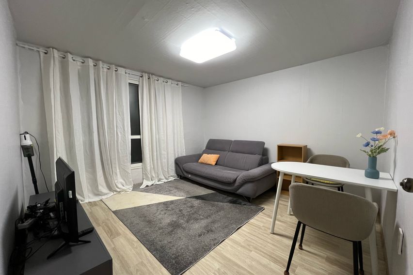 가정역 투룸/가성비 갑 0번째 이미지