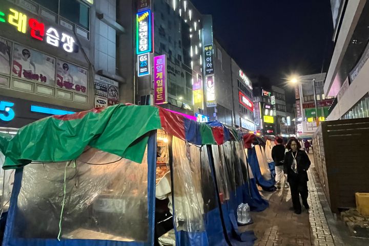 더베이먼트 스테이 6 9번째 이미지