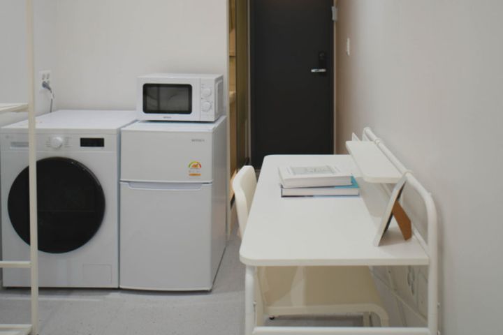 마포 여성전용 206 3번째 이미지