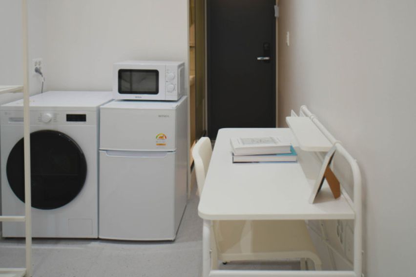 마포 여성전용 208 3번째 이미지