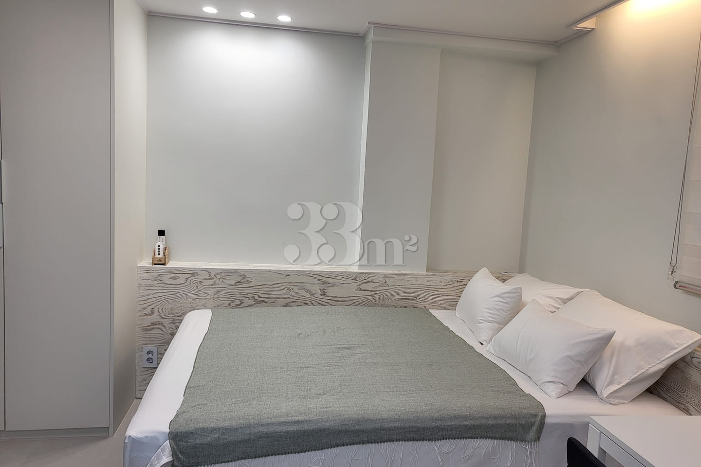 Second floor of a detached house in Seokchon- 2th image