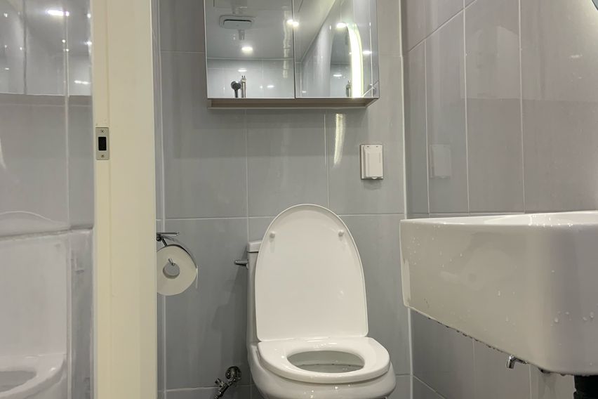 다가구주택 302호