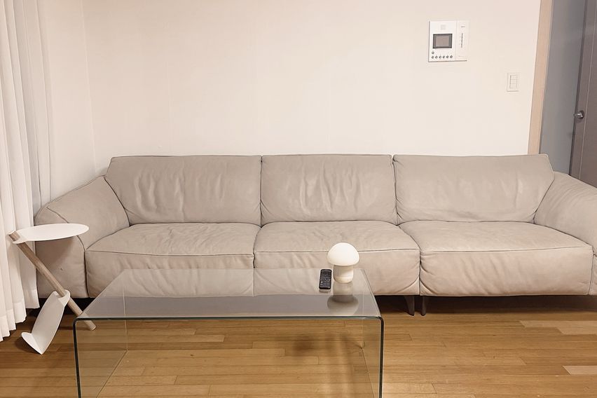 Two Bedrooms 3번째 이미지