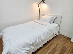 Clean 1.5-room apartment in Wadong 1th image