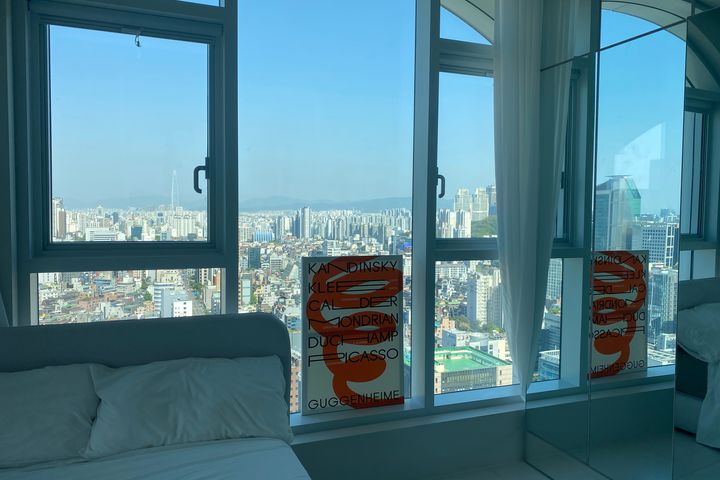 강남 시티뷰 하이엔드 3번째 이미지