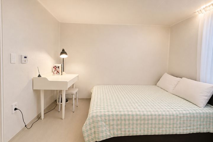Two-room apartment in Songpa (Jamsil/Seokchon 13th image