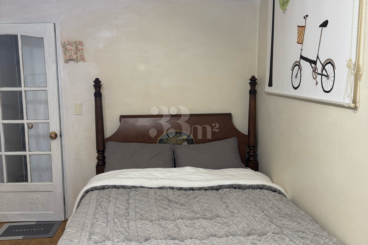10 minutes from U-Square / Spacious studio ap 6th image