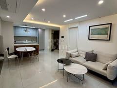 Fully furnished, 3 minutes from Nambu Termina 4th image