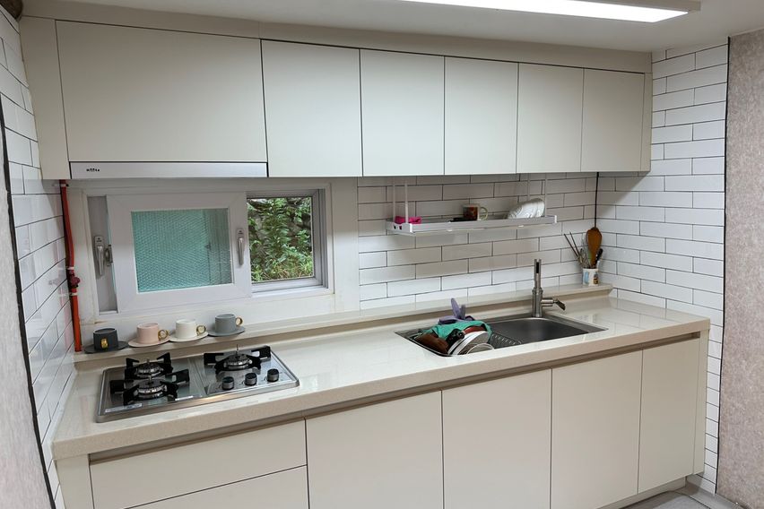 고도 420m 공기좋은