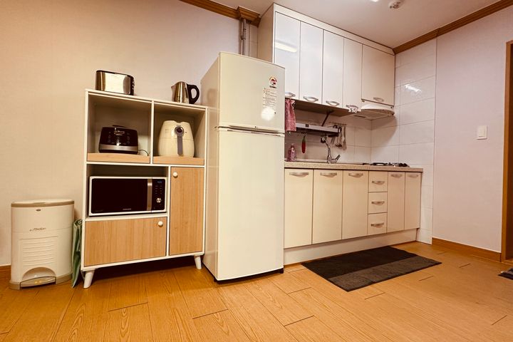 A home as comfortable as my own 2 3th image