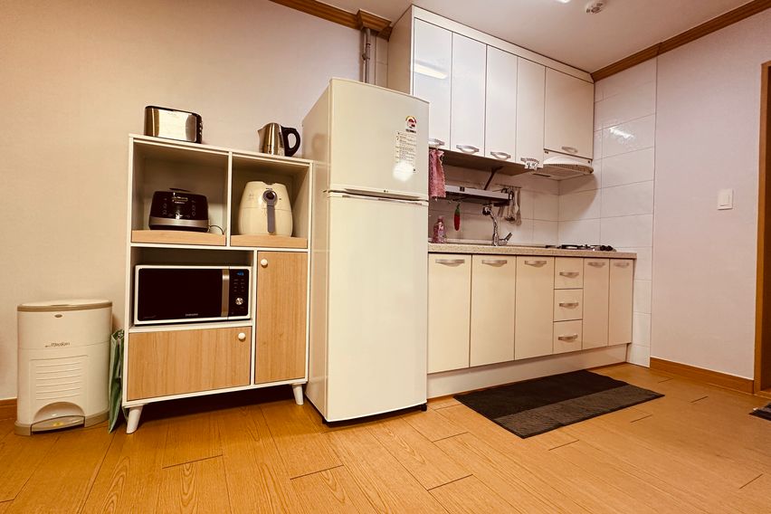 내집같이 편안한 집 2 3번째 이미지