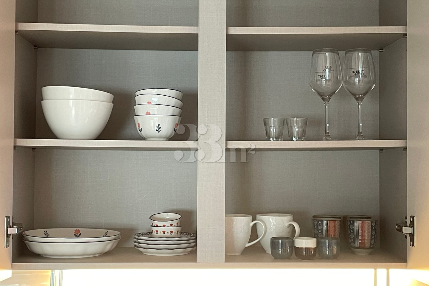 ⛴️ Neat two-room unit near Seonyudo Station 9th image