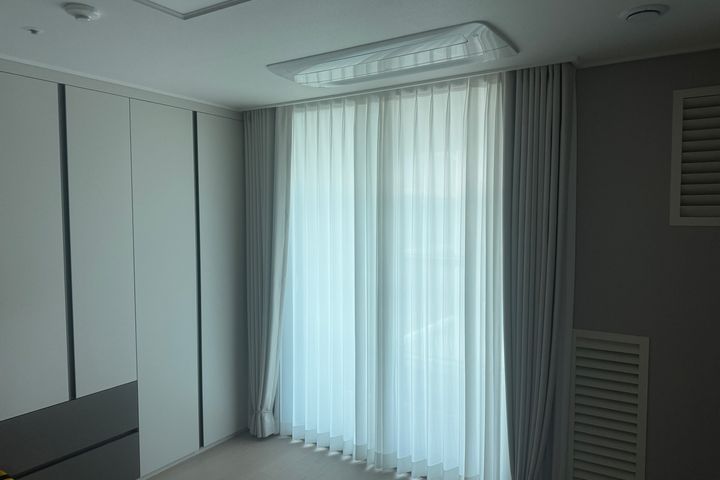 환상적인 오션뷰스위트룸 12번째 이미지