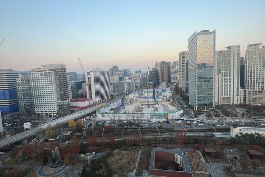 서울역복층(신축2년차)