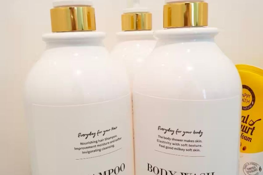 신분당정자역1분/청결함