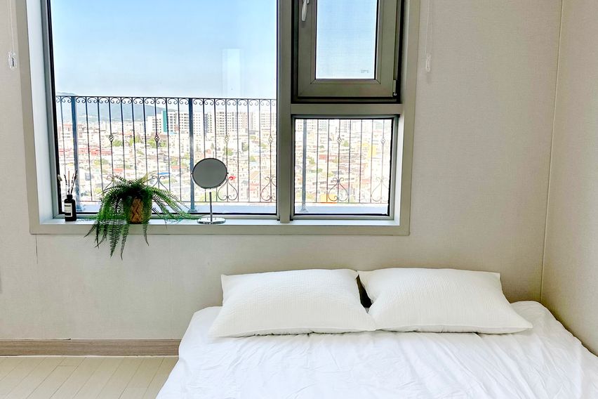 동대구 테라스 뷰